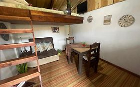 Poas Volcano Rooms